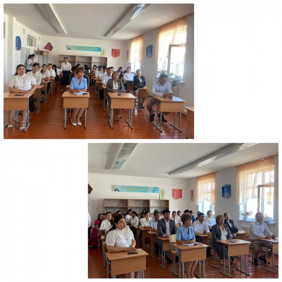 Сәрсенбі күннің ас мәзірі